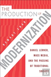 The Production Of Modernization