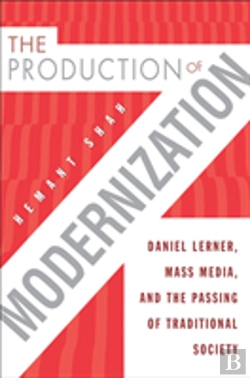 Bertrand.pt - The Production Of Modernization