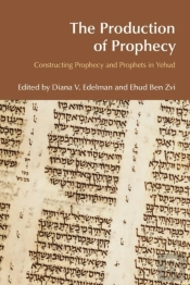 The Production Of Prophecy