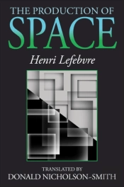 The Production Of Space