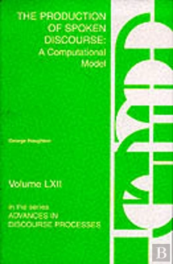 Bertrand.pt - The Production Of Spoken Discourse