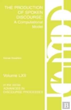 Bertrand.pt - The Production Of Spoken Discourse