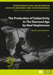 The Production Of Subjectivity In «The Diamond Age» By Neal Stephenson