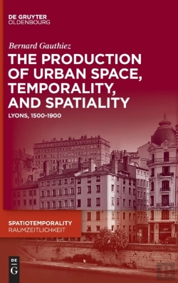 Bertrand.pt - The Production Of Urban Space, Temporality, And Spatiality