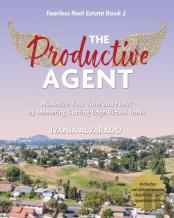 The Productive Agent
