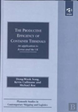 Bertrand.pt - The Productive Efficiency Of Container Terminals