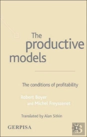 The Productive Models
