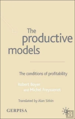 Bertrand.pt - The Productive Models