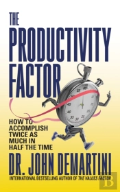 The Productivity Factor