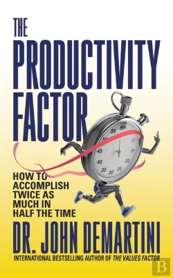 Bertrand.pt - The Productivity Factor