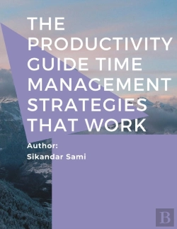 Bertrand.pt - The Productivity Guide Time Management Strategies That Work