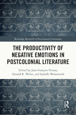 Bertrand.pt - The Productivity Of Negative Emotions In Postcolonial Literature