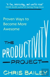 The Productivity Project