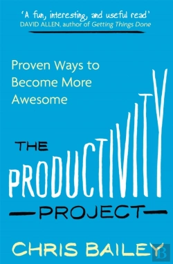 Bertrand.pt - The Productivity Project