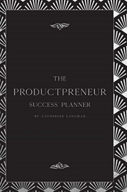 Bertrand.pt - The Productpreneur Success Planner