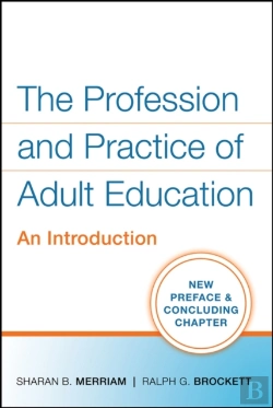 Bertrand.pt - The Profession And Practice Of Adult Education