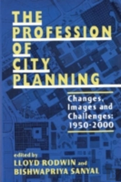 Bertrand.pt - The Profession Of City Planning