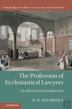 Bertrand.pt - The Profession Of Ecclesiastical Lawyers