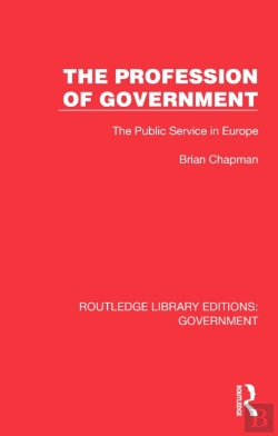 Bertrand.pt - The Profession Of Government