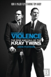 The Profession Of Violence