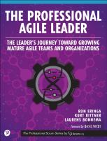 The Professional Agile Leader