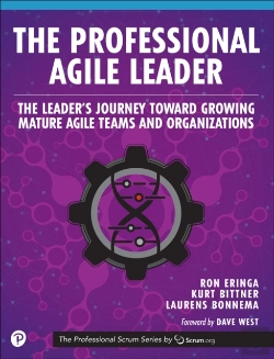 Bertrand.pt - The Professional Agile Leader