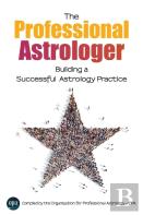 The Professional Astrologer