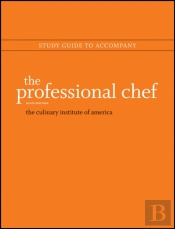 The Professional Chef, 9e Study Guide