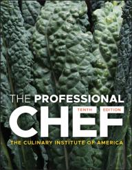 The Professional Chef