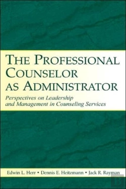 Bertrand.pt - The Professional Counselor As Administrator