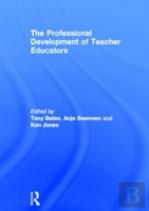 The Professional Development Of Teacher Educators