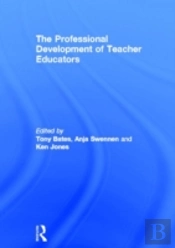 The Professional Development Of Teacher Educators