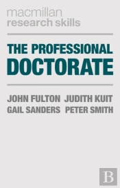 The Professional Doctorate