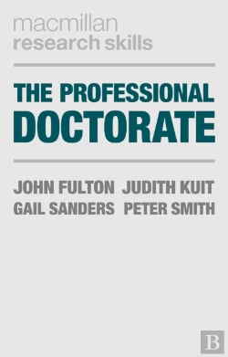 Bertrand.pt - The Professional Doctorate