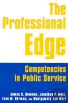 The Professional Edge