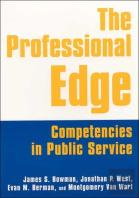 The Professional Edge