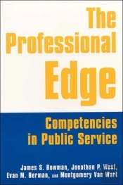 The Professional Edge