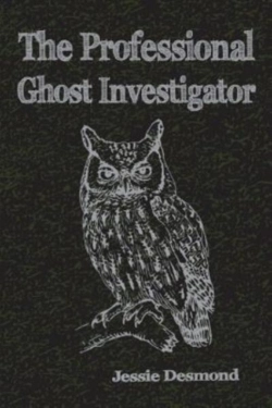 Bertrand.pt - The Professional Ghost Investigator
