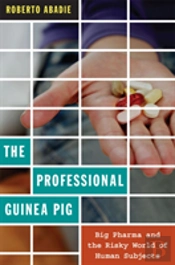 The Professional Guinea Pig