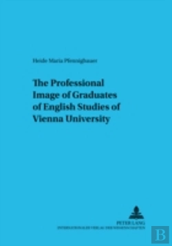 Bertrand.pt - The Professional Image Of Graduates Of English Studies Of Vienna University