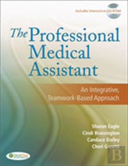 The Professional Medical Assistant