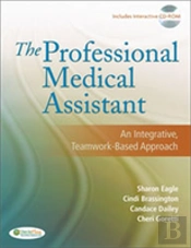 The Professional Medical Assistant