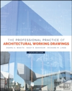 Bertrand.pt - The Professional Practice Of Architectural Working Drawings
