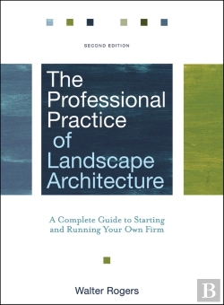 Bertrand.pt - The Professional Practice Of Landscape Architecture