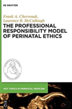 Bertrand.pt - The Professional Responsibility Model Of Perinatal Ethics