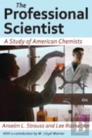 The Professional Scientist