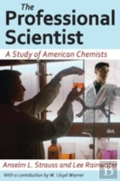 The Professional Scientist