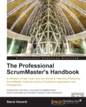 The Professional Scrummaster'S Handbook