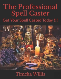 Bertrand.pt - The Professional Spell Caster