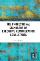 The Professional Standards Of Executive Remuneration Consultants